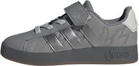 Adidas Marvel Avengers Grand Court Schoenen Kids - Grijs