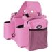 Stoer 1 Nylon Waterfles/Gear Carrier Zadeltas