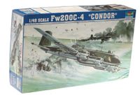 Trumpeter TRU02814 Model Kit, Diverse