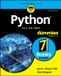 Python Wiley-VCH GmbH Python All-in-One For Dummies Paperback