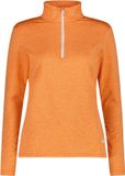 CMP Dames coltrui van jersey