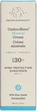 Drunk Elephant Umbra Sheer Mineral Cream SPF 30/PA+++ 60ml