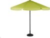 Lifetime Garden Luxe Parasol Rond 300 cm Taupe
