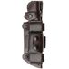 1791 EDC HUNT Survivor Buck 119 HNT-SUS3-BRW-AVH bruin, lederen schede