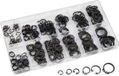 Merkloos / Sans marque Conrad Electronic SE 10294 Assortiment borgringen Inhoud 240 onderdelen