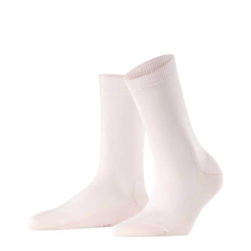 FALKE Family sokken - Lichtroze