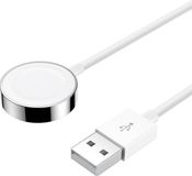 By Qubix Qubix - Oplader - 1,2 meter - Geschikt voor Apple Watch
