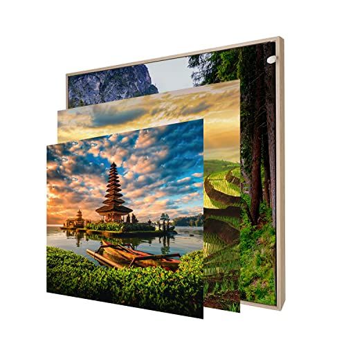 informa Led-fotolijst