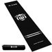 WL&ALLEN Professionele en coole dartmat, antislip