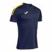 Joma All Sport T-shirt Met Korte Mouwen Blauw M Man