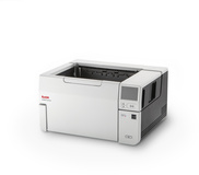 Kodak Alaris S2085f - Document Scanner - A4 - 600 x 600 DPI - Zwart, Grijs