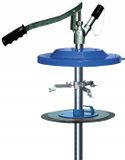 Pressol 17825 Grease gun refill Suitable for (lubricants) 25 kg grease buckets mechanical