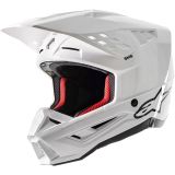 Alpinestars Casque moto SM5 Solid
