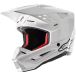 Alpinestars Casque moto SM5 Solid