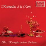 Bertus Distributie Bert Kaempfert A La Carte