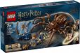 LEGO Harry Potter Aragog dans la Forêt Interdite™