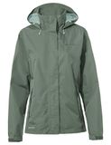 VAUDE Escape Light Jacket Dames Agave Maat 34