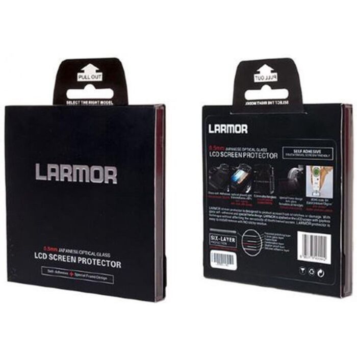 Larmor Protector EOS R10