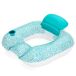 Bestway lounge stoel met kussen