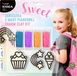 Sweet Kidea amplificateur de mousse 4598