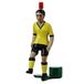 TIPP-KICK Kicker Jeugd (speelaccessoire): voetbal