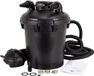 Pontec PondoPress Set 10000 - Vijverfilter met UVC lamp - 10000 l
