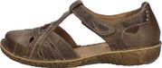 Josef Seibel ROSALIE 29 Sandales femme - Marron - Taille 39