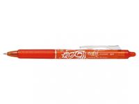 Pilot FriXion Ball Clicker 0.7 Oranje