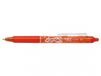 Pilot FriXion Ball Clicker 0.7 Orange