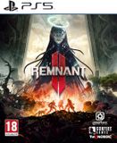 Remnant 2 - PS5 - Édition Standard - Jeu de rôle et d'action - Blu-ray