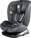 Tataway I-Size Autostoeltje 40-150 Cm, 360° Draaibaar Autostoeltje Voor Kinderen, Met Isofix-haken, Groep 0-1-2-3, Ca. 0-12 Jaar (0-36 Kg), In Hoogte Verstelbaar, Verstelbaar