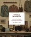 Vintage Laurence King Publishing Vintage Menswear: A Collection from the Vintage Showroom Hardcover