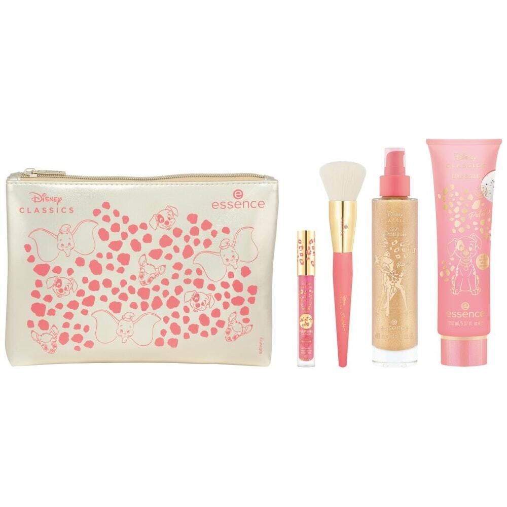 Essence Classics - Cadeauset