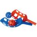 Tremblay Raquettes et 2 balles CT (x2)