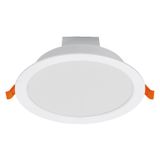 LEDVANCE SMART+ Wifi Projecteur Encastré - 1000 lm - Blanc