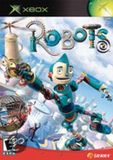 Vivendi / Sierra Robots Day One Edition DVD-ROM Xbox Platform PAL