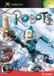 Vivendi / Sierra Robots Day One Edition DVD-ROM Xbox Platform PAL