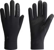 Rogelli Essential Thermal Heren Fietshandschoenen - Zwart