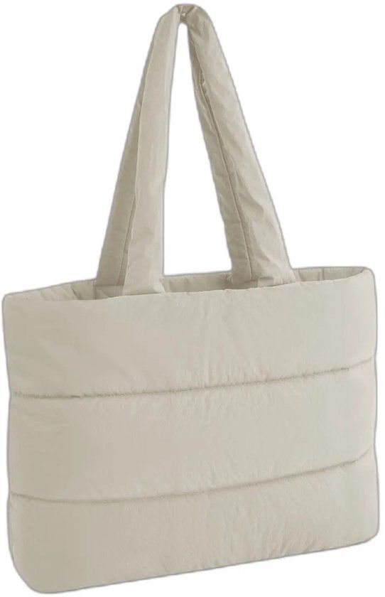 Bag Base Gewatteerde draagtas - natuursteen