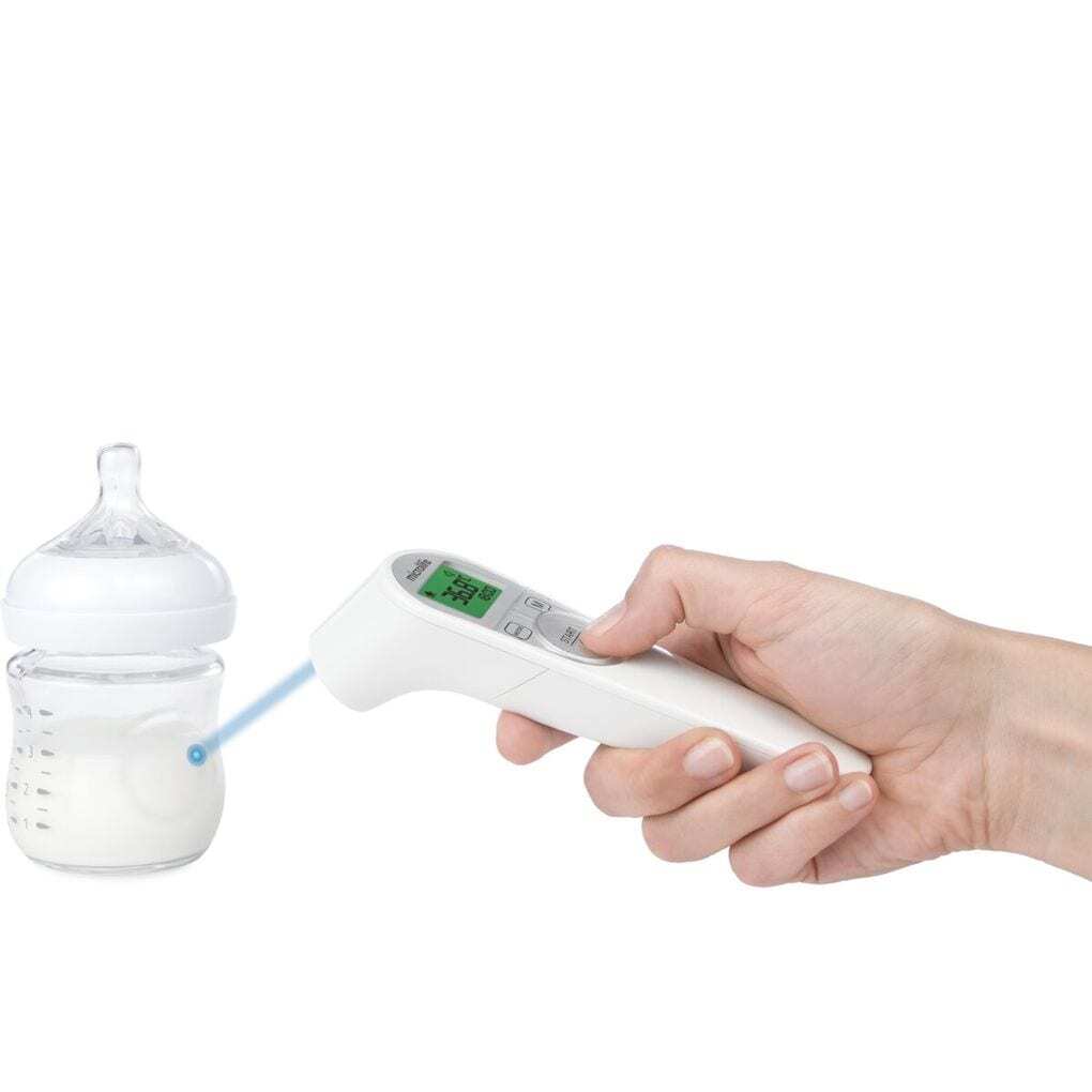 Beste infrarood thermometer 2024 Frank.nl