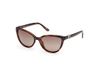 GAFAS Guess Gu00189 Gepolariseerde Zonnebril Voor Dames Bruin Vrouw
