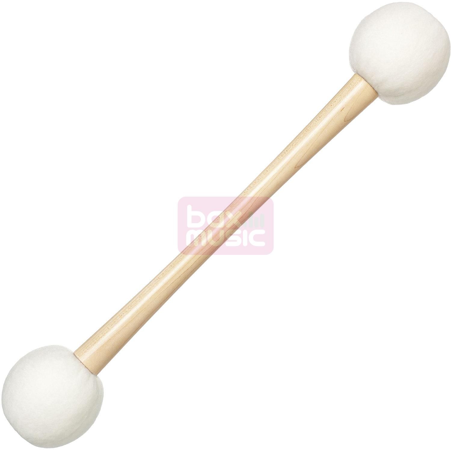 Vic Firth TG26 Tom Gauger Double End bassdrum mallet