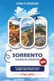 SORRENTO GUIDA DI VIAGGIO 2026: Principali attrazioni, giornate in spiaggia e gite in barca a Capri
