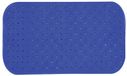 MSV Antislip Badmat – Douchemat voor Bad en Douche – Antislip Mat met Afvoergat – Badkamer Mat voor Kinderen en Volwassenen