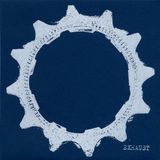 Konkurrent Exhaust - Exhaust (CD)