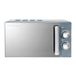 Handmatige Russell Hobbs Handmatige magnetron RHM1731G Inspire, 17 l en 700 W, grijs