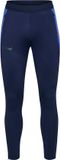 hummel hmlBLAZE26 PRO TRAINING PANTS Marine Polyester L