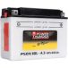 Power Thunder Batterij P50-N18L-A3