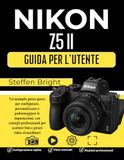 Nikon Z5 II Guida per l'utente
