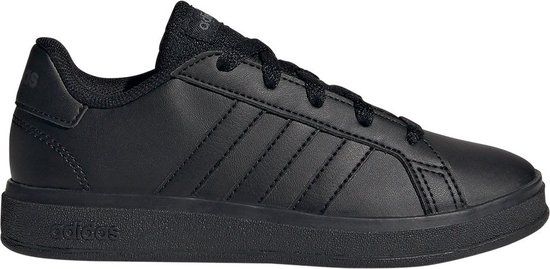 Adidas Grand Court 2.0 Kindersneakers Zwart EU 32